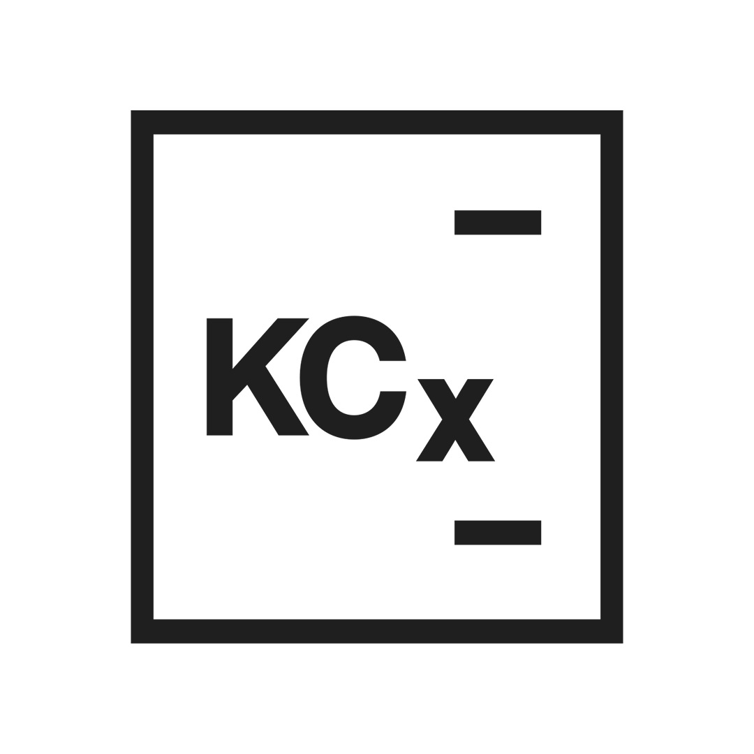 Kcx Logo