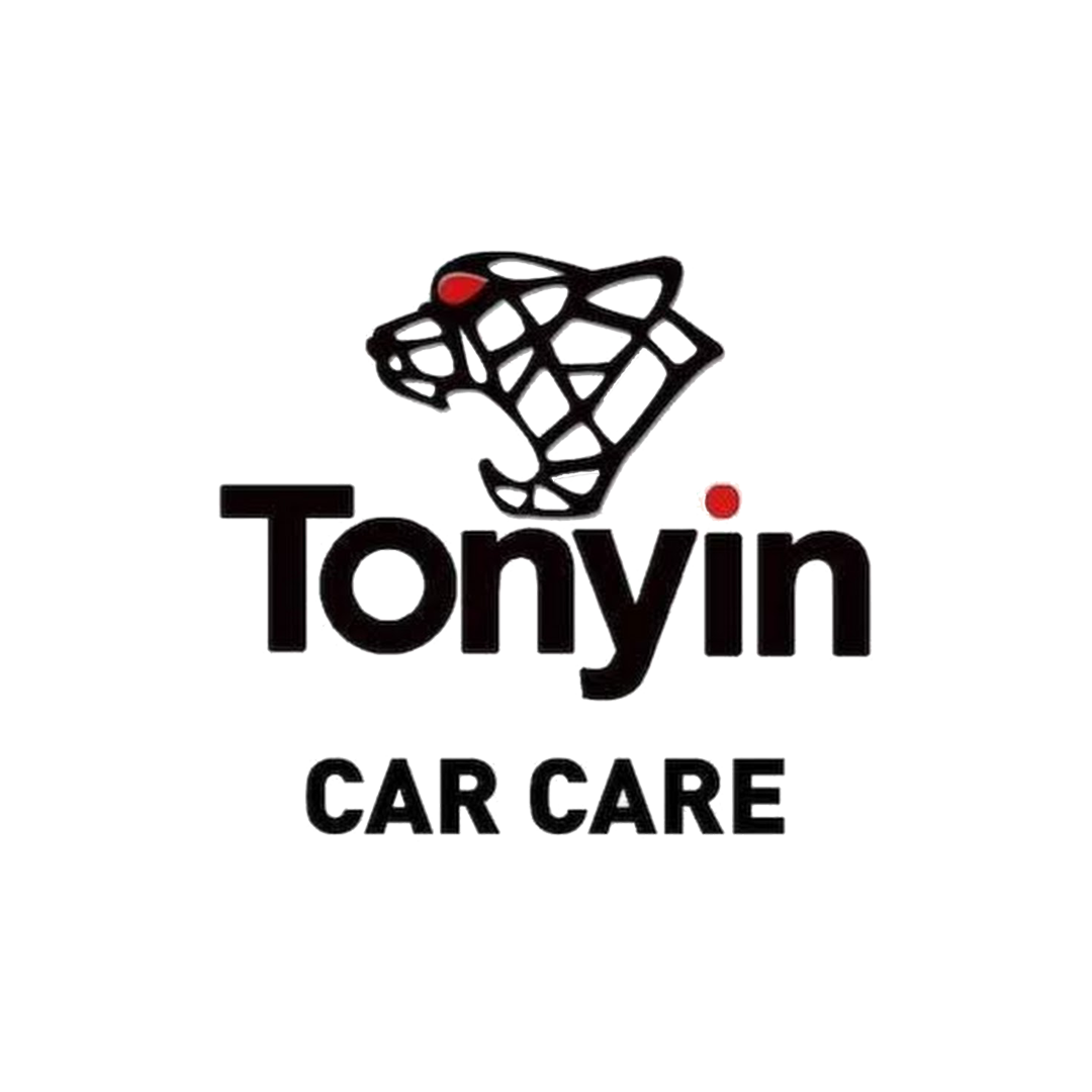 Tonyin Logo